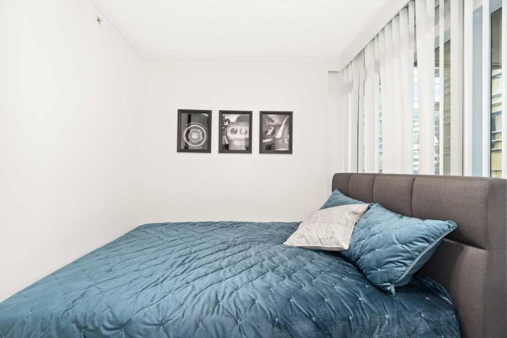 2Br Condo With Breathtaking View In Downtown! Free Parking - 6 Sleep Vancouver Ngoại thất bức ảnh